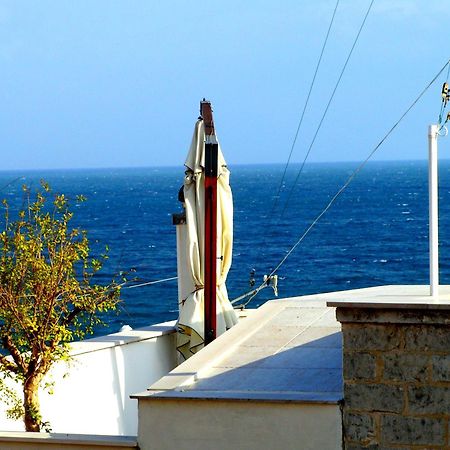 B&B La Muraglia Μπάρι Εξωτερικό φωτογραφία