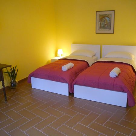 B&B La Muraglia Μπάρι Εξωτερικό φωτογραφία