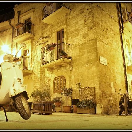 B&B La Muraglia Μπάρι Εξωτερικό φωτογραφία