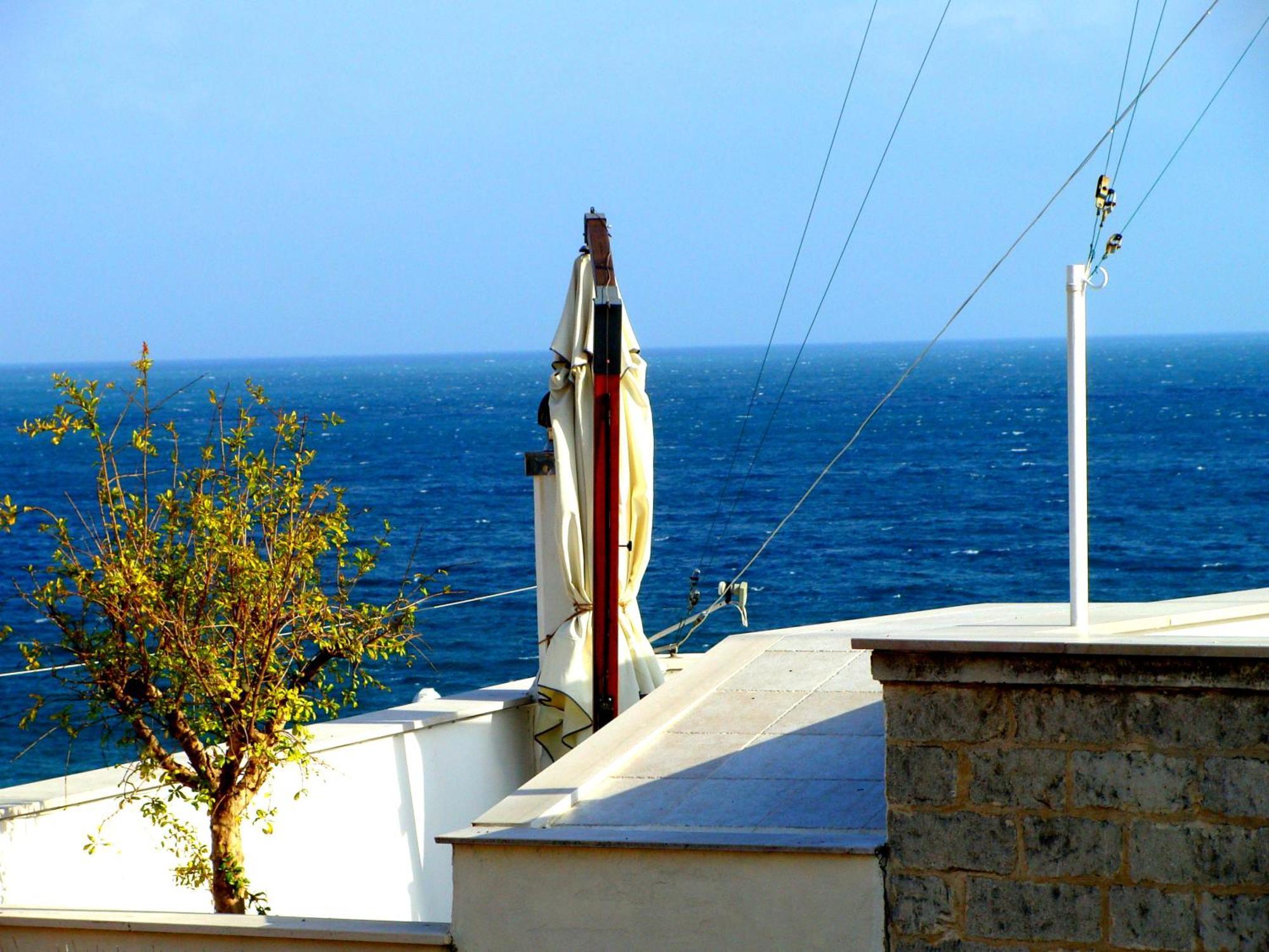 B&B La Muraglia Μπάρι Εξωτερικό φωτογραφία