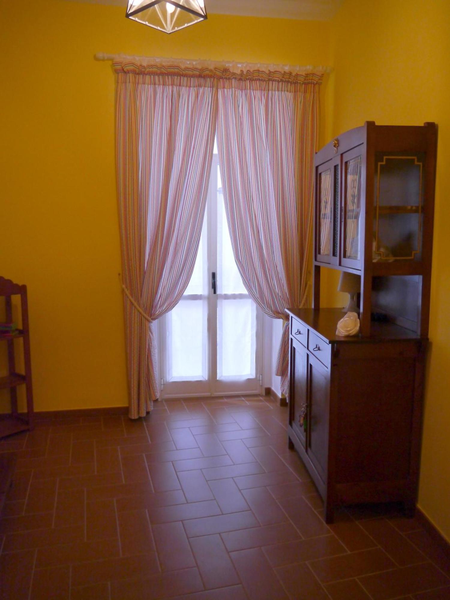 B&B La Muraglia Μπάρι Εξωτερικό φωτογραφία