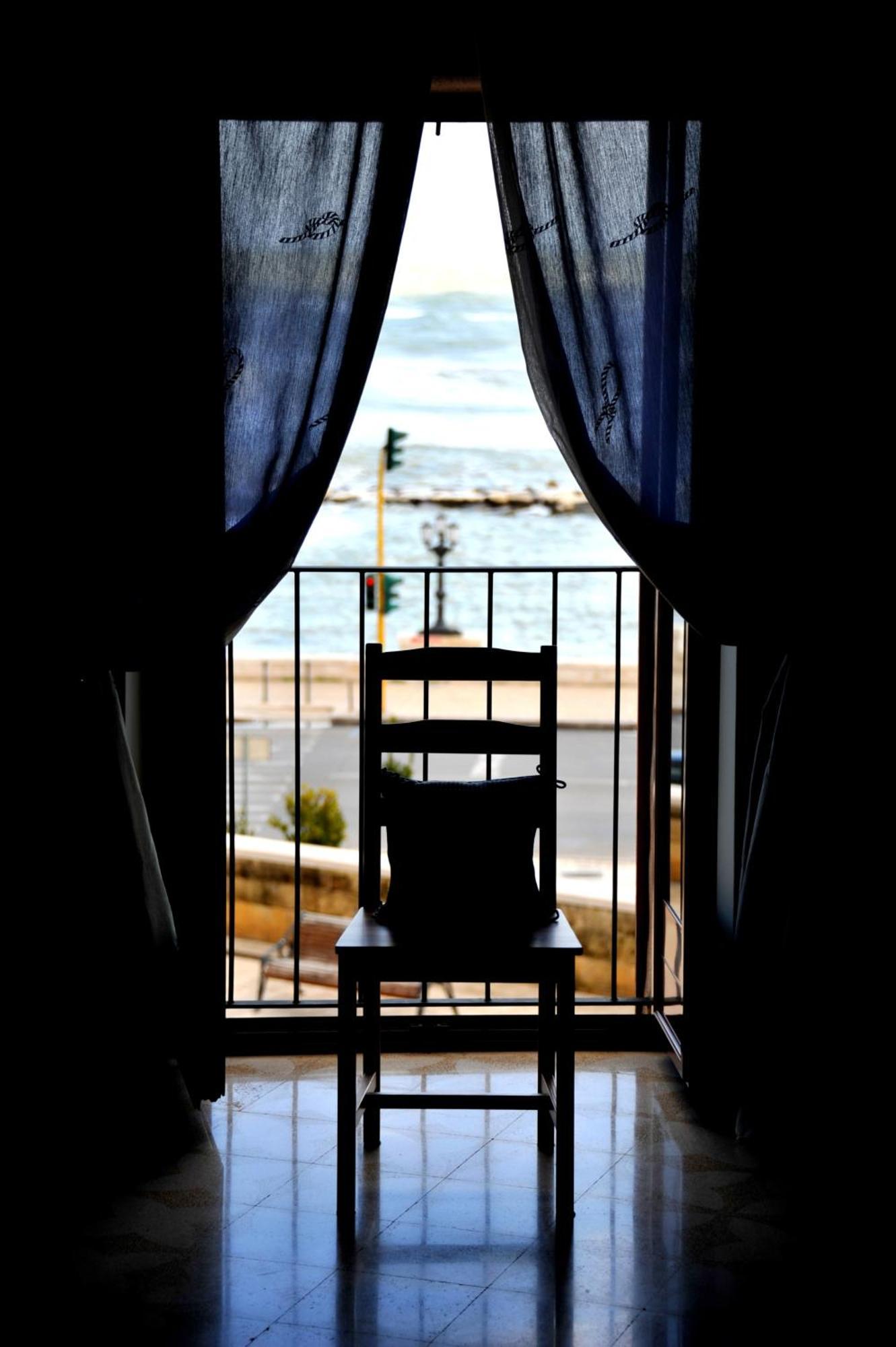 B&B La Muraglia Μπάρι Εξωτερικό φωτογραφία