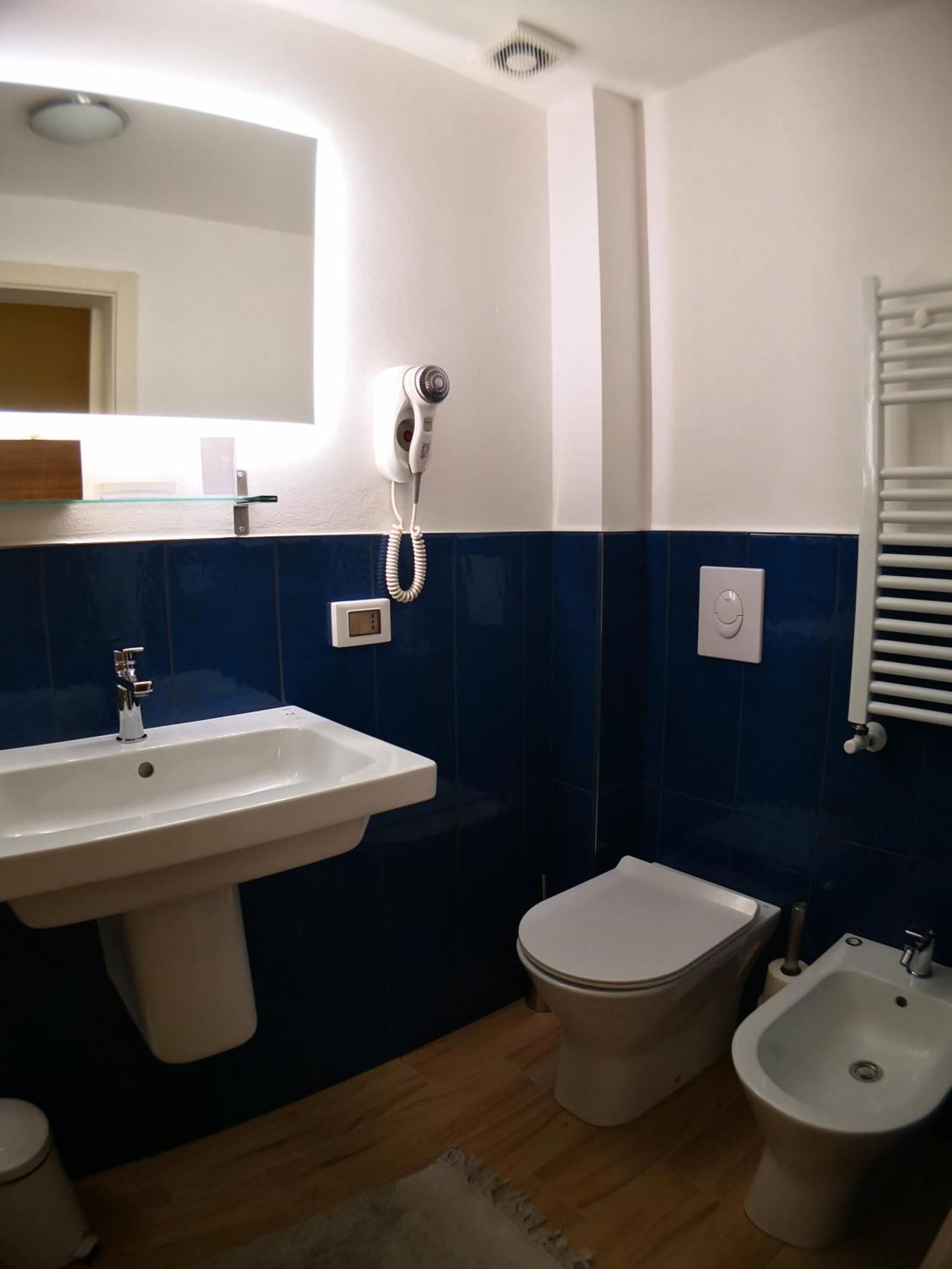 B&B La Muraglia Μπάρι Δωμάτιο φωτογραφία