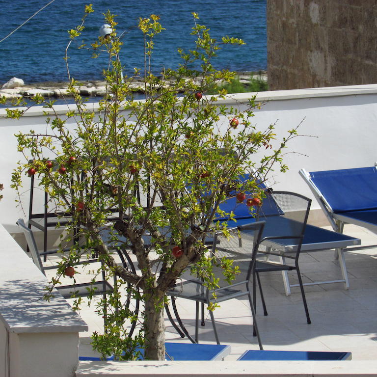 B&B La Muraglia Μπάρι Εξωτερικό φωτογραφία
