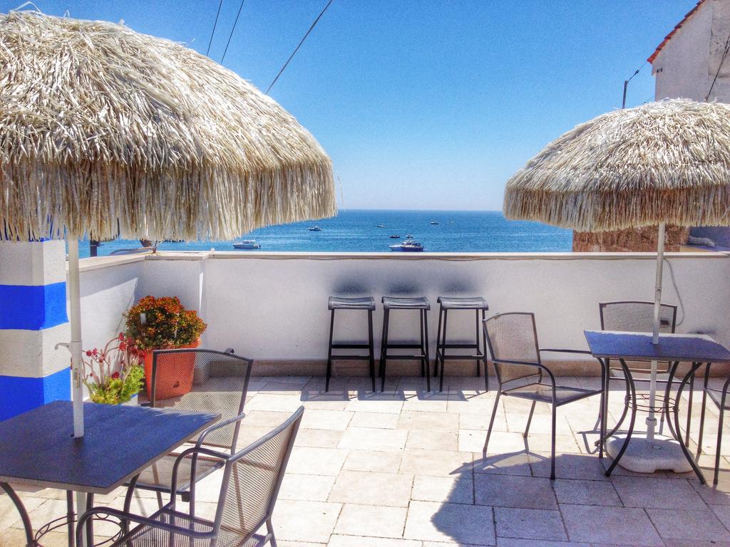B&B La Muraglia Μπάρι Εξωτερικό φωτογραφία