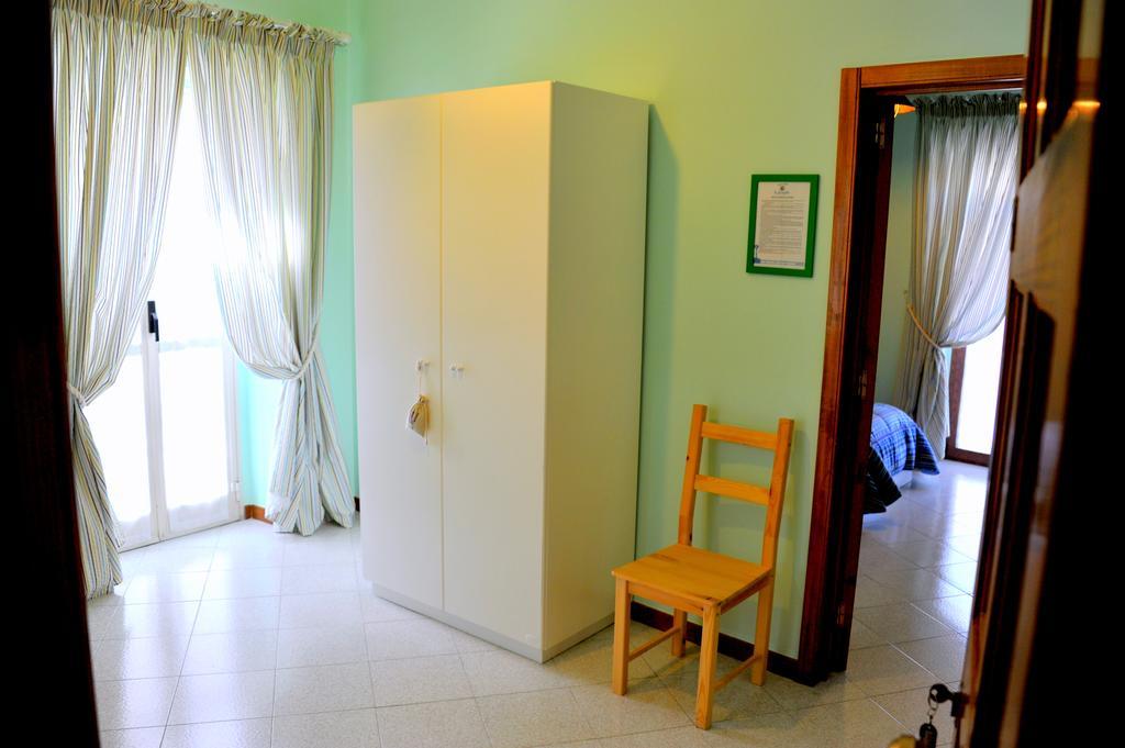 B&B La Muraglia Μπάρι Εξωτερικό φωτογραφία