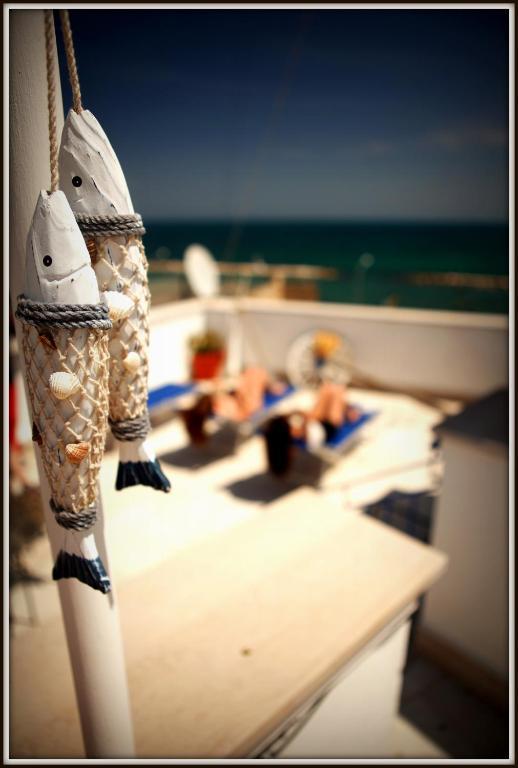 B&B La Muraglia Μπάρι Εξωτερικό φωτογραφία