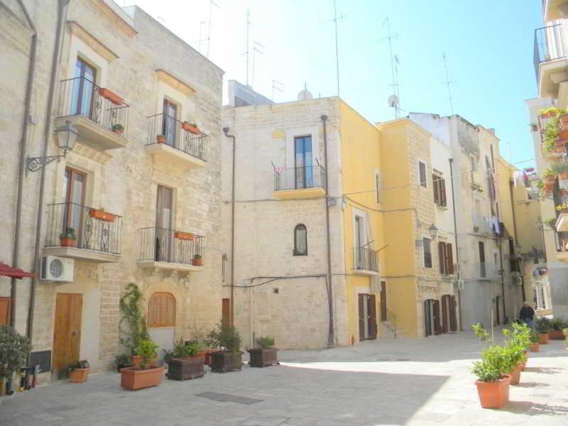 B&B La Muraglia Μπάρι Εξωτερικό φωτογραφία