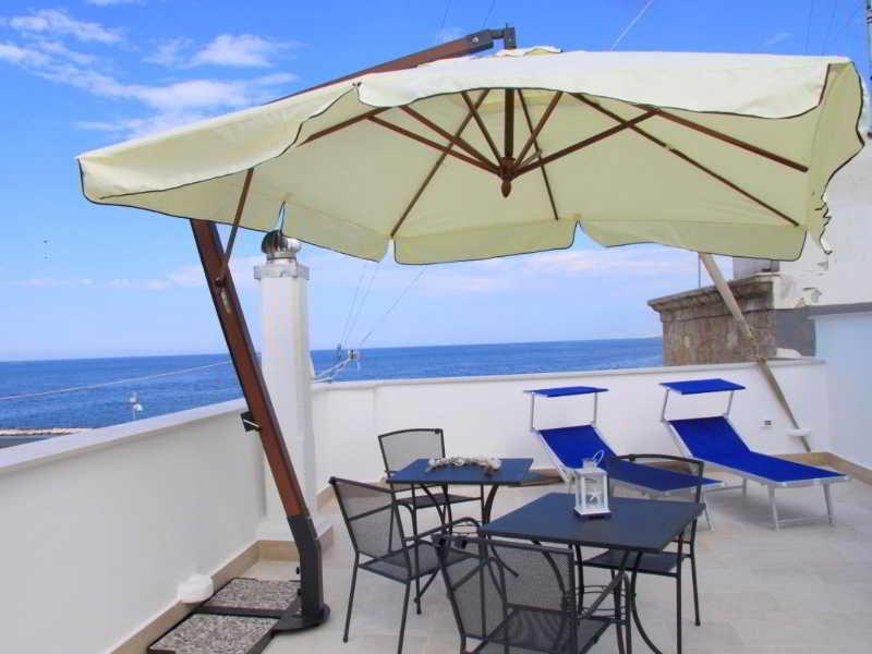 B&B La Muraglia Μπάρι Εξωτερικό φωτογραφία