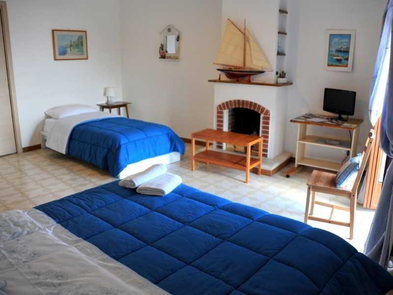 B&B La Muraglia Μπάρι Εξωτερικό φωτογραφία