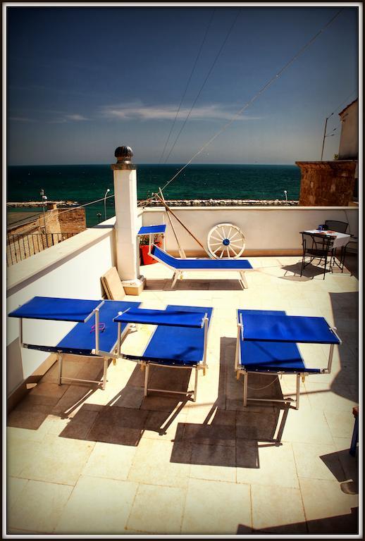 B&B La Muraglia Μπάρι Εξωτερικό φωτογραφία