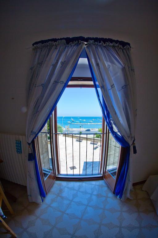 B&B La Muraglia Μπάρι Εξωτερικό φωτογραφία