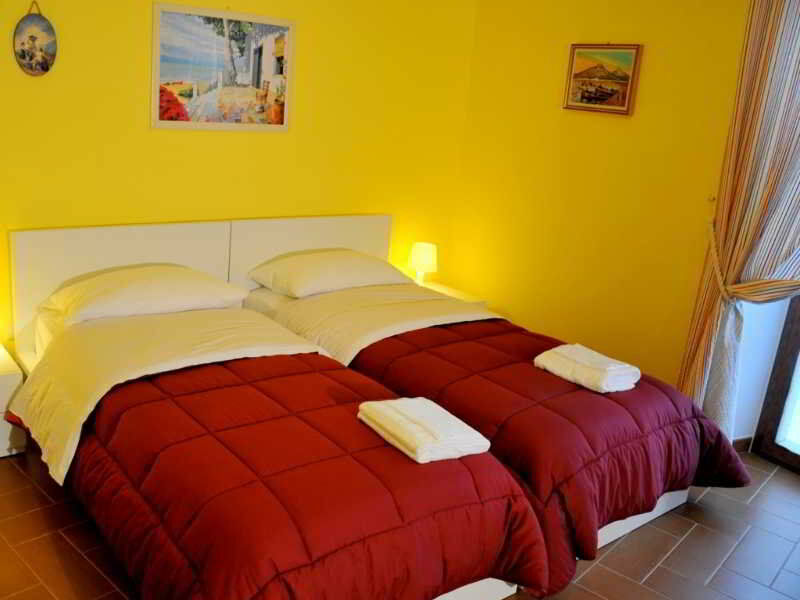 B&B La Muraglia Μπάρι Εξωτερικό φωτογραφία