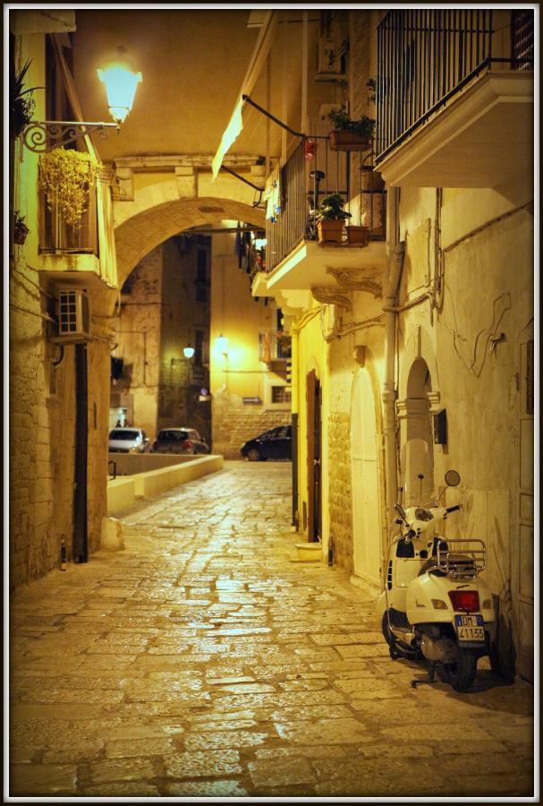 B&B La Muraglia Μπάρι Εξωτερικό φωτογραφία