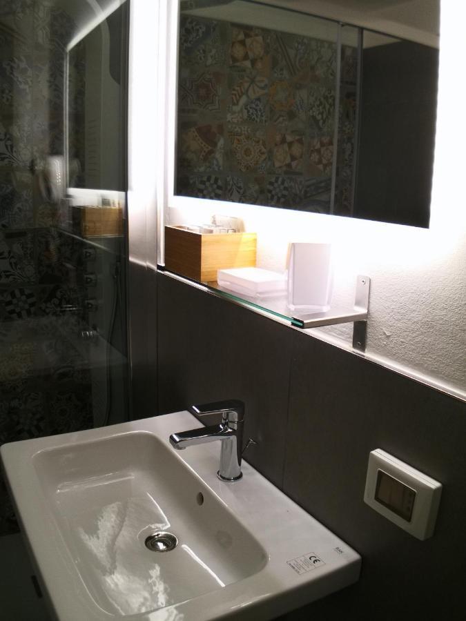 B&B La Muraglia Μπάρι Εξωτερικό φωτογραφία