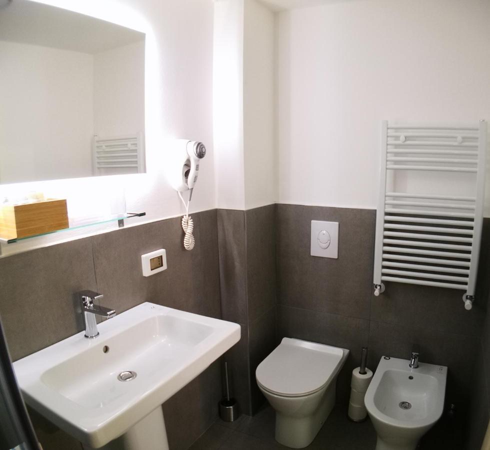 B&B La Muraglia Μπάρι Εξωτερικό φωτογραφία