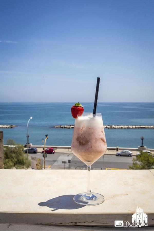 B&B La Muraglia Μπάρι Εξωτερικό φωτογραφία